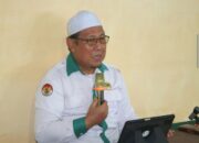 Momentum Muharam, Lapas Banjarmasin Gelar Pembinaan Keagamaan Untuk Warga Binaan