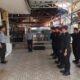 Regu Siang Lapas Banjarmasin Tunjukkan Kesiapan Penuh Jalankan Tugas