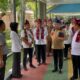 Sinergi Lintas Lembaga, Lapas Narkotika Karang Intan Tuan Rumah Verifikasi Tim Kedeputian I KSP RI