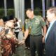Kapuspen TNI Hadiri Gala Literasi Nusantara HUT ke-60 Harian Kompas; Media adalah Mitra Strategis TNI