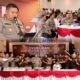 Polres Belitung Rayakan Hari Bhayangkara Ke-79 dengan Syukuran Bertema “Polri Untuk Masyarakat”