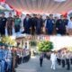 Semarak dan Kekompakan Warnai Peringatan Hari Bhayangkara ke-79 Polres Belitung