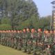 AKS Divif 2 Kostrad 2025, Menyatukan Visi Meneguhkan Komitmen Kepemimpinan