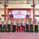 90 Personel Polres Metro Jakpus Naik Pangkat, Kapolres: Jangan Pernah Lelah Berbuat Baik