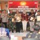 Sinergi Ditjenpas Kalsel Dan KPU Provinsi Wujudkan Validitas Data Pemilih Berkelanjutan