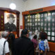 Walking Tour Kebangsaan, Jejak Perjuangan Sang Bapak Pembangunan di Museum Dharma Bhakti Kostrad