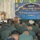 Madivif 1 Kostrad Gelar Peringatan Tahun Baru Islam 1 Muharram 1447 H