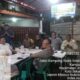 Tokoh Masyarakat dan Bhabinkamtibmas Hadiri Pertemuan Rutin RW 07 Kampung Rawa