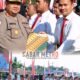 Momen Hari Bhayangkara ke-79, Kapolres Belitung Beri Penghargaan kepada Personel Berprestasi