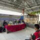 Lapas Narkotika Karang Intan Dukung Program Ketahanan Pangan Lewat Pelatihan Budidaya Ikan Air Tawar