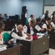 Musyawarah Resor Pokdarkamtibmas Metro Jakarta Pusat Pilih Ketua Baru Periode 2025-2028
