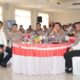 Penyerahan Jabatan Kasat Reskrim, AKBP Firdaus Kini Kapolres Mesuji Lampung