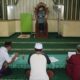 Warga Binaan Lapas Banjarmasin Tunjukkan Potensi Dakwah Melalui Lomba Khutbah