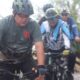 Gowes Bareng Pererat Silaturahmi Antar Pimpinan UPT Pemasyarakatan