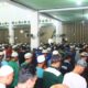 Warga Binaan Lapas Banjarmasin Temukan Ketenteraman Melalui Salat Berjamaah