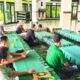Warga Binaan Lapas Banjarmasin Dalami Ilmu Fikih Melalui Tausyiah Keagamaan
