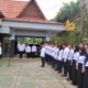 Apel Pegawai Kanwil Ditjenpas Kalsel, Perkuat Integritas Dan Citra Positif Organisasi