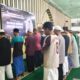 Masjid Baabud Taqwa Lapas Banjarmasin Jadi Pusat Pembinaan Religius