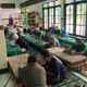 Masjid Baabud Taqwa Jadi Sentra Pembinaan Keagamaan Di Lapas Banjarmasin