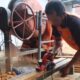 Program Pertukangan Kayu Lapas Banjarmasin Bekali Keterampilan Bernilai Ekonomi
