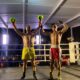 Cakra Boxing Camp Borong Medali Emas di Internasional Puncak Sport 2025