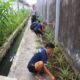 Kegiatan Hortikultura Lapas Banjarmasin Latih Kesabaran Dan Tanggung Jawab Warga Binaan