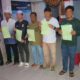 Momen Haru Iringi Pembebasan Bersyarat Dan Cuti Bersyarat Di Lapas Banjarmasin