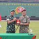 Yonif 503 Kostrad Menjadi Satuan Terpilih Latma Malindo TA. 2025
