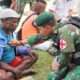 TNI Tegaskan Guru dan Nakes di Yahukimo Profesional, Tak Terlibat Satgas TNI
