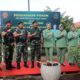 Pangkostrad Kunjungi Yonif 503 Kostrad, Beri Apresiasi Tinggi atas Semangat dan Kerapian Satuan