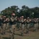 Tongkat Estafet Kepemimpinan Yonif 305 Kostrad Resmi Berpindah, Letkol Inf Danu Prasetyo Serahkan Amanah kepada Mayor Inf Yudi Susilo Yudhanto