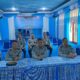 Jajaran Lapas Banjarmasin Siap Laksanakan Program Asimilasi Sesuai SOP