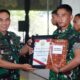 Prajurit Yonif 412 Kostrad Tunjukkan Prestasi Membanggakan Pada AKS Satjar Divif 2 Kostrad