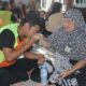 Lapas Banjarmasin Fasilitasi Kunjungan Humanis Bagi Warga Binaan Dan Keluarga