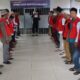Kalapas Banjarmasin Tegaskan Pentingnya Ketelitian Dalam Pengeluaran Tahanan