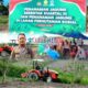 Polres Belitung Tinjau Kesiapan Penanaman Jagung Serentak di Lahan Perhutanan Sosial Desa Selumar