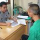 Petugas Bapas Lakukan Wawancara Litmas Di Lapas Banjarmasin Secara Profesional