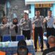 Tes Urine Di Lapas Banjarmasin Wujudkan Komitmen Bebas Narkoba