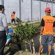 Pemberdayaan Nyata, Lapas Banjarmasin Fungsikan Kolam Sebagai Sarana Produktif