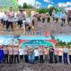 Dukung Swasembada Pangan, Polda Babel Gelar Penanaman Jagung Serentak Kuartal III*