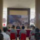 BNNK Banjarbaru Beri Sosialisasi Strategis Di Lapas Narkotika Karang Intan