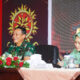 Pangkostrad Kunjungi Jajaran Divif 2 Kostrad