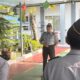 Kalapas Narkotika Karang Intan Apresiasi Loyalitas Dan Kinerja Sri Wahyudi