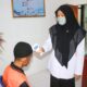 Lapas Banjarmasin Terapkan Pelayanan Kesehatan Humanis Dan Profesional
