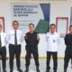 Wakarupam Dan Staf KPLP Dampingi CPNS Lapas Banjarmasin Saat Trolling