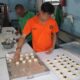 Semangat Produktif Warga Binaan Terlihat Dalam Kegiatan Dapur Pembinaan Lapas Banjarmasin