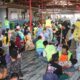 Layanan Kunjungan Lapas Banjarmasin Berlangsung Tertib Dan Aman