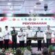 TNI Tegas Hadapi Perambah Hutan Ilegal