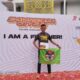Duet Prajurit Yonif 754 Kostrad Harumkan Nama Satuan, Sabet Prestasi di Ajang City Run Yogyakarta