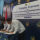 Sinergi Lintas Sektor Dukung Pembinaan Kemandirian Warga Binaan Lapas Banjarmasin